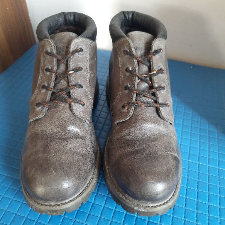 boots timberland waterproof size 37.5