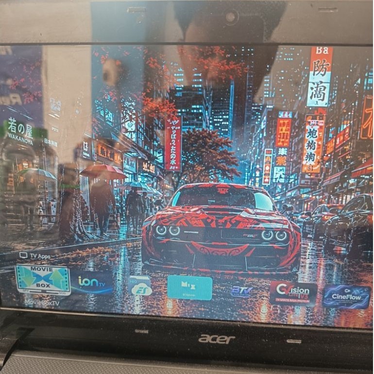STB B860H V1&V2&HG860P SIAP PAKAI