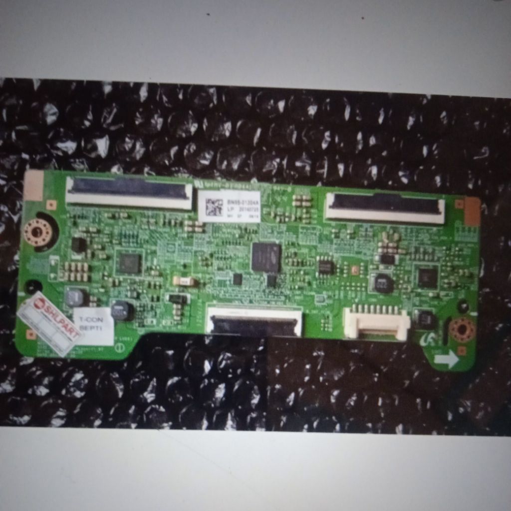 rodo murah ticon tcon tv Samsung ua32h5100 ua32h5100ar ua32h5100aw ua32h5150 ua32h5150ak