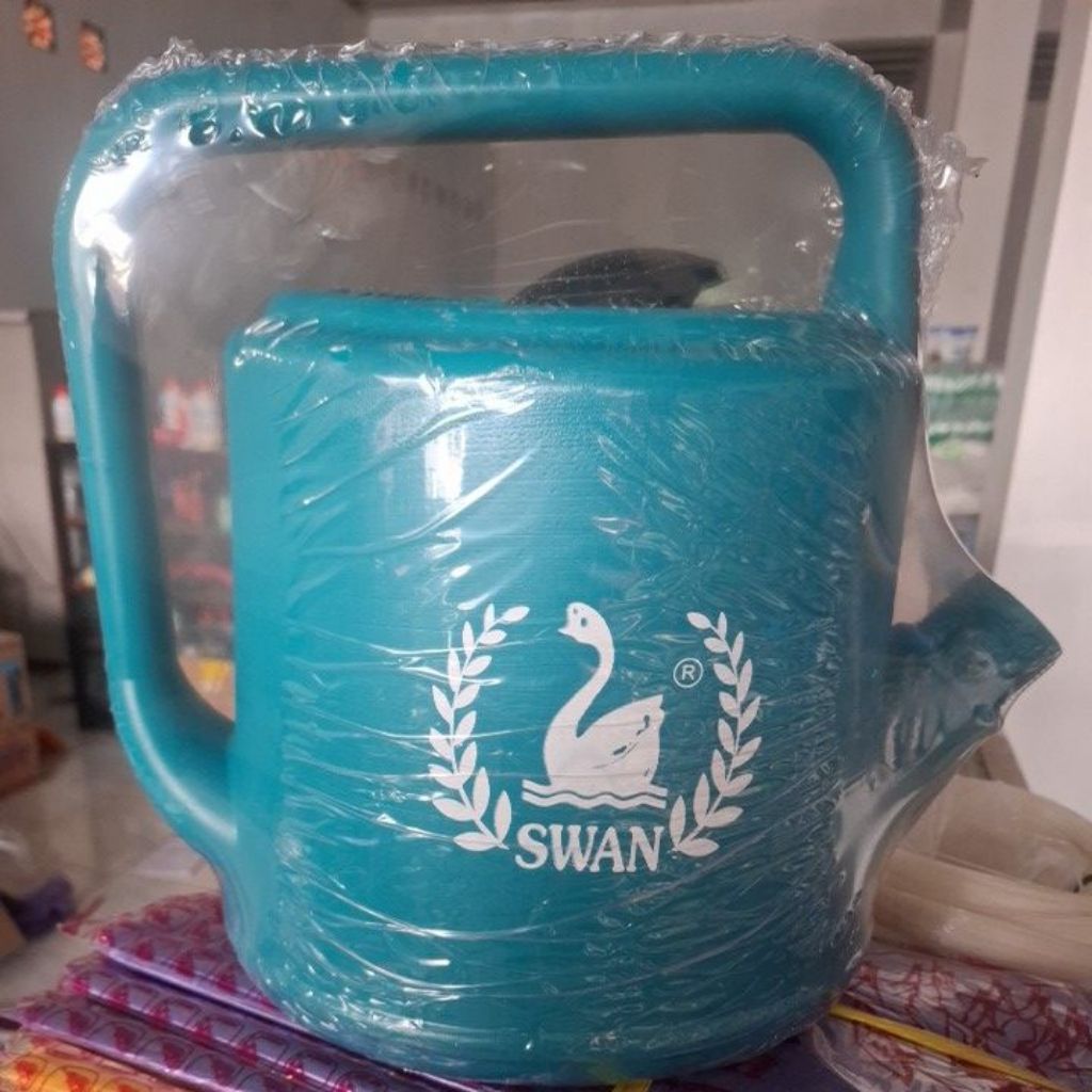 gembor swan siraman tanaman 10 liter