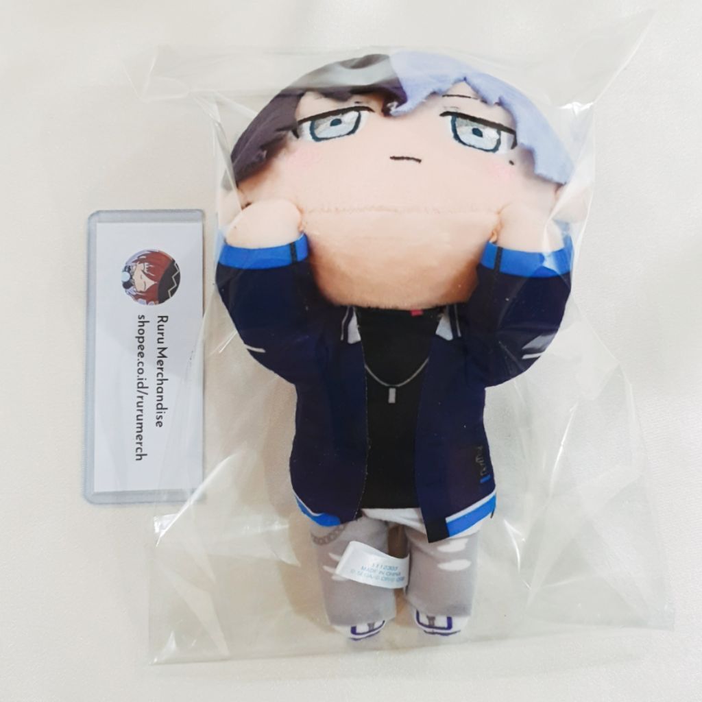 Project Sekai Proseka Brand New World BNW Nesoberi Nui Toya