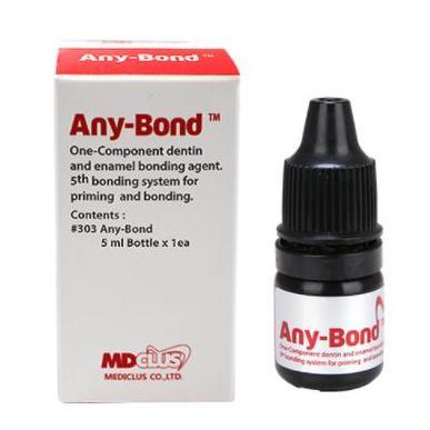 Dtresmok55 - Bonding Komposit / Bonding Any Bond / Bahan Bonding Generasi 5 /Veneer