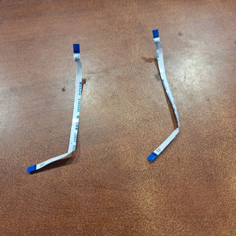 Kabel flexible touchpad laptop Tecno Megabook T1 copotan