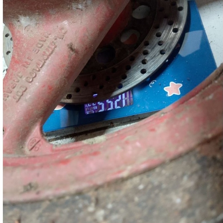 velg gsx 400