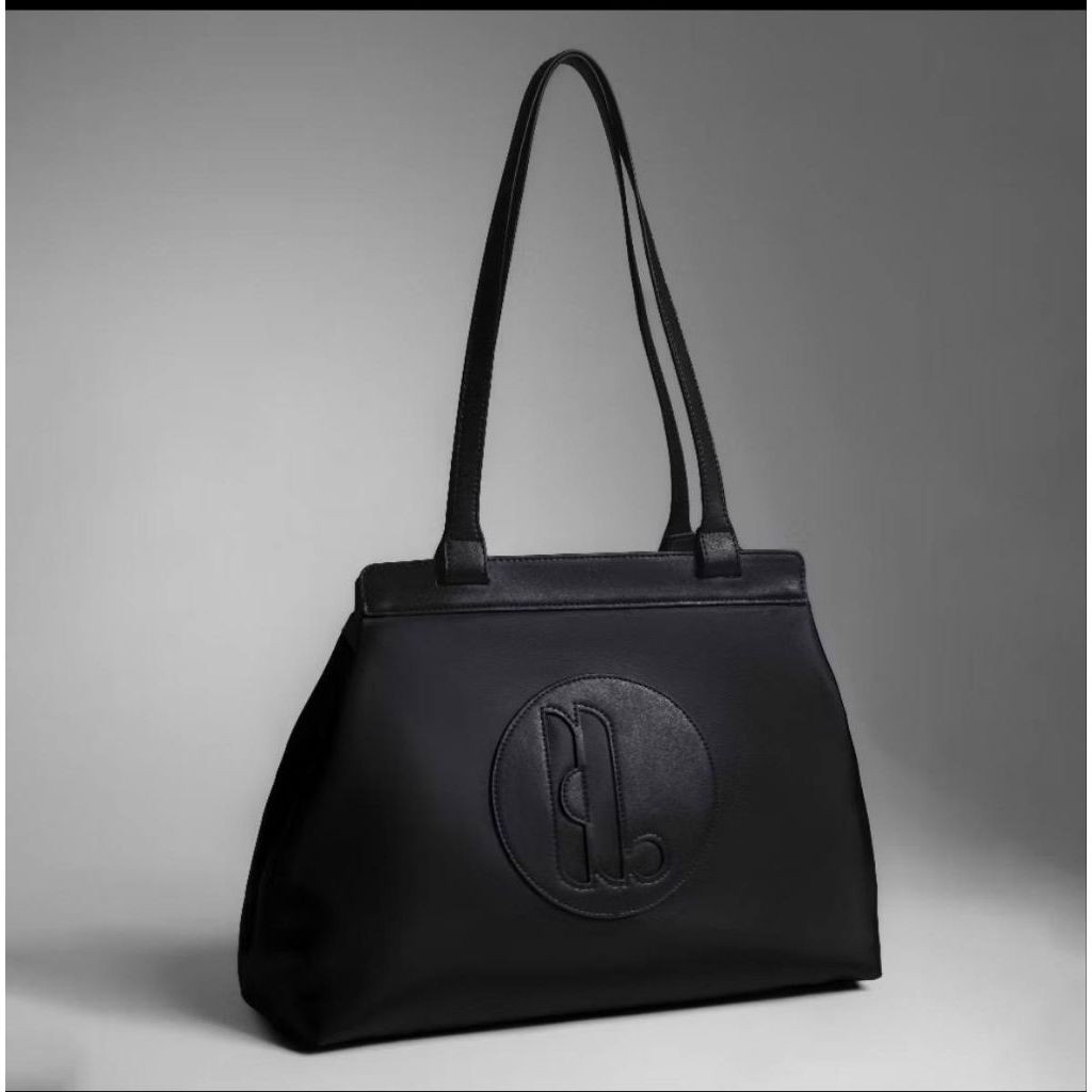 NEW WITH TAG TOKYO BASIC TOTEBAG MIDI Heylocal