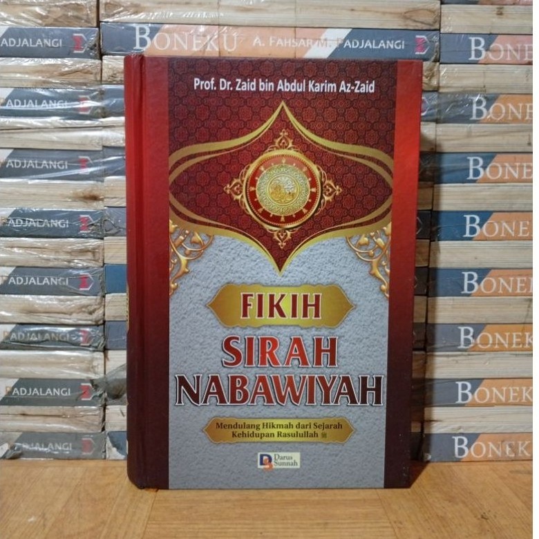 FIKIH SIRAH NABAWIYAH