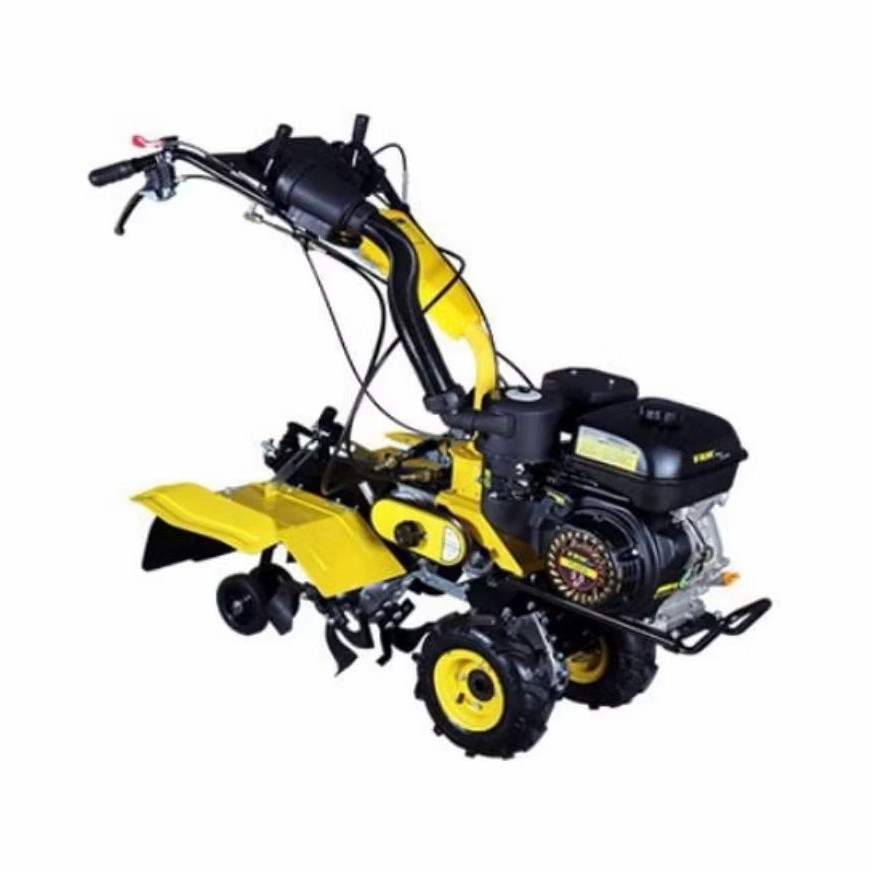 Tiller Mesin Bajak Firman FTL650A