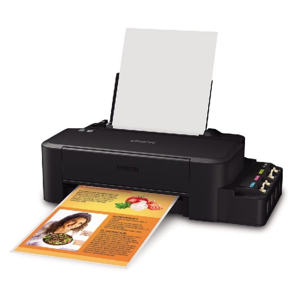 Printer Epson L120 second
