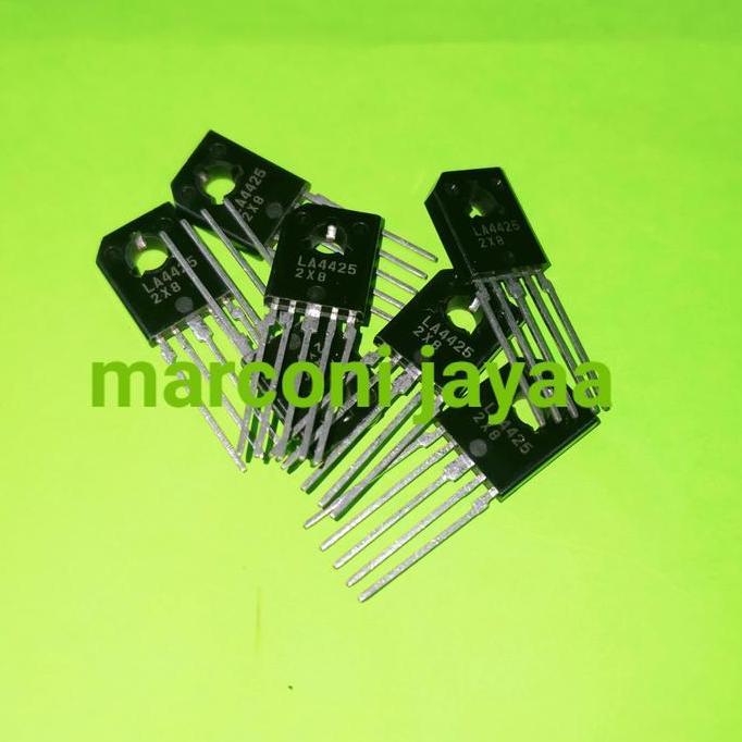 IC LA4425 5PIN NJ79