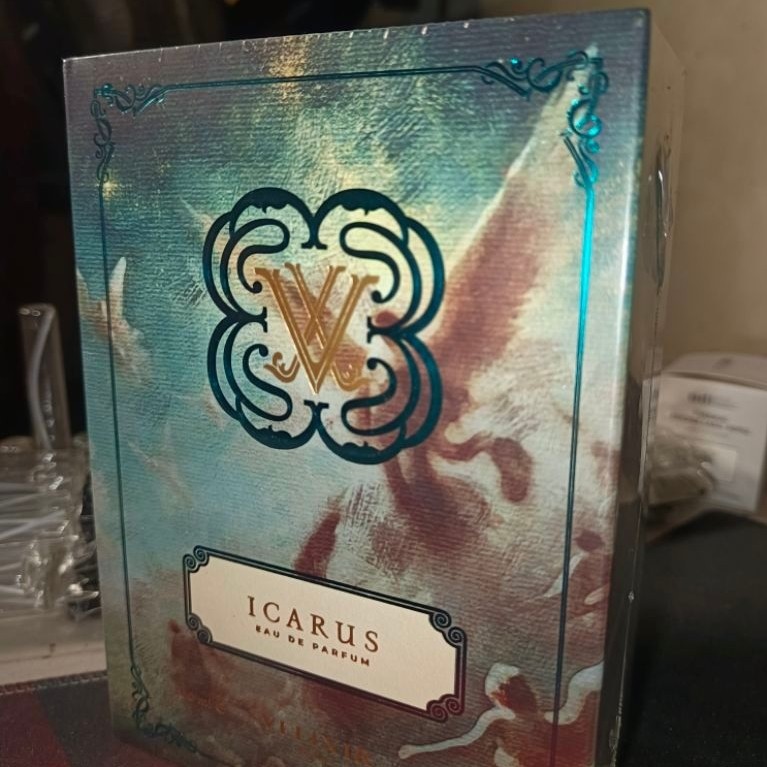 Parfum Velixir Icarus 100ml
