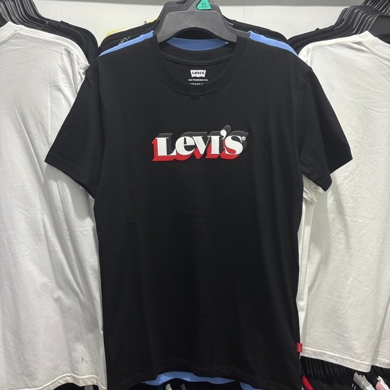 LevisTee Lvs second