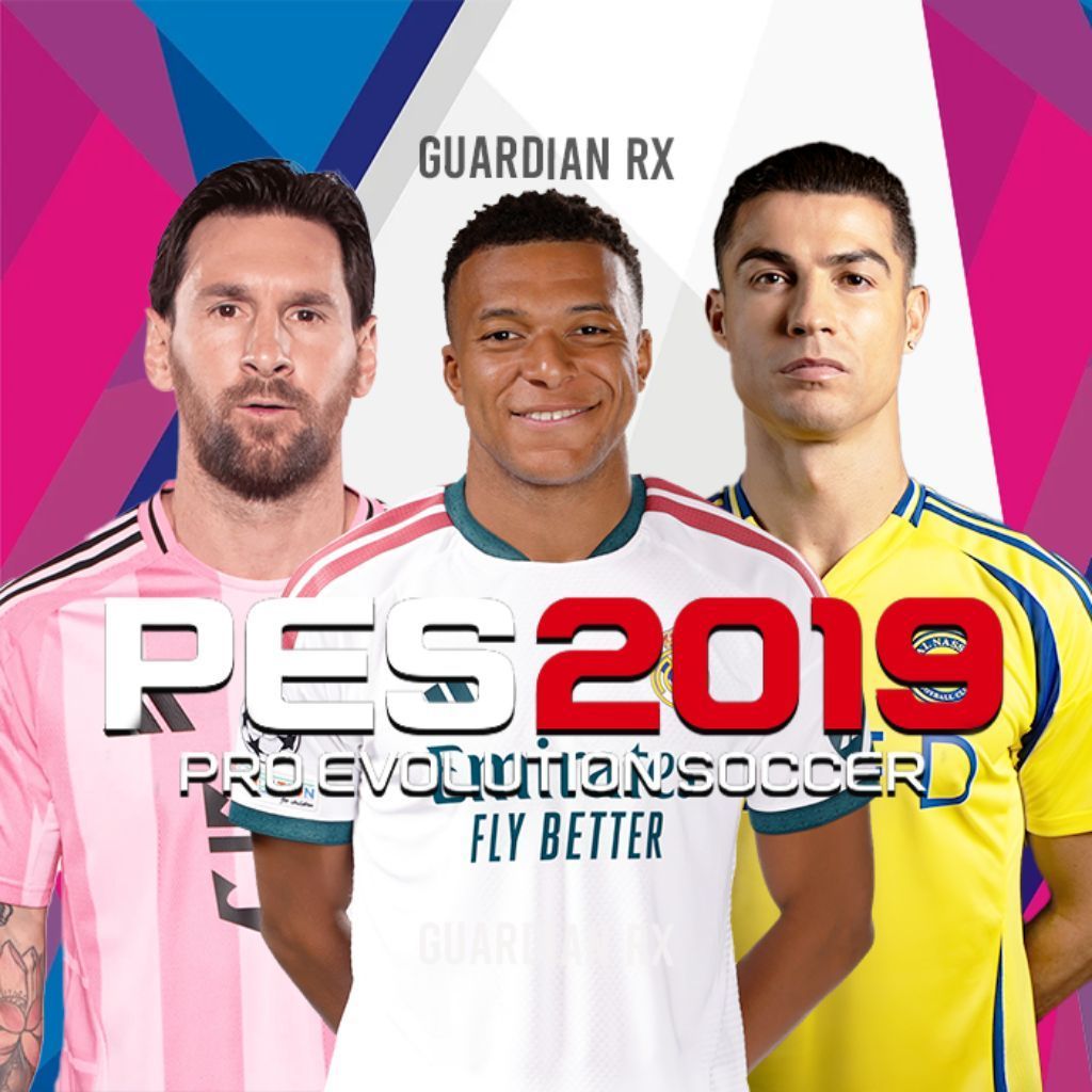 PES 2019 PC + PATCH TERBARU CLUB TRANSFER PEMAIN