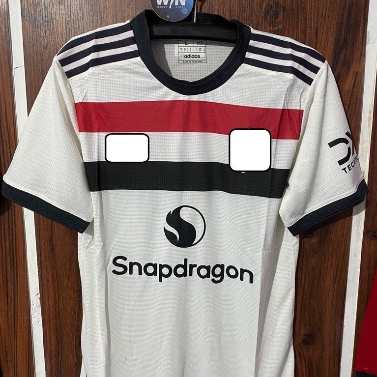 Jersey Man unaited PI player issue