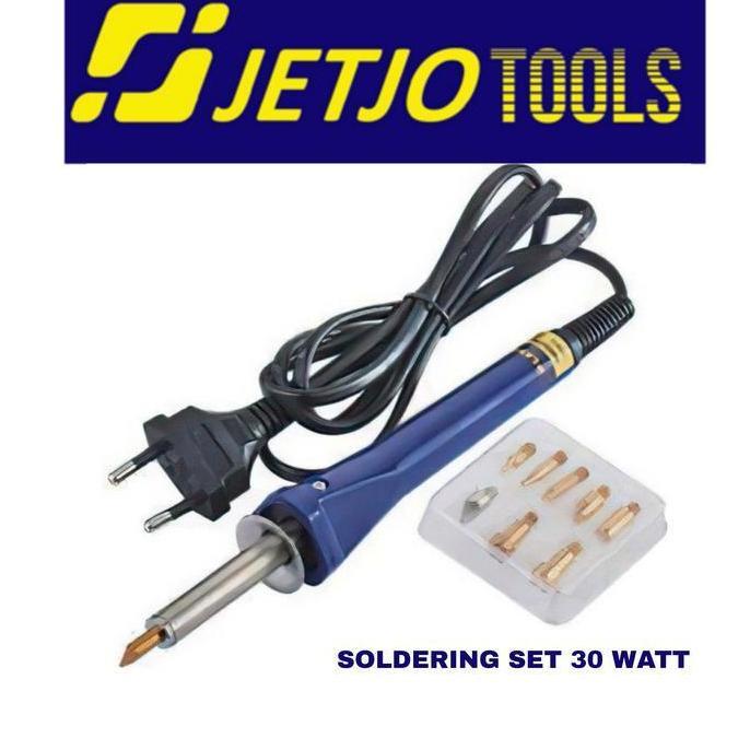 Solder Multifungsi Soldering Tangan Solder Iron Listrik