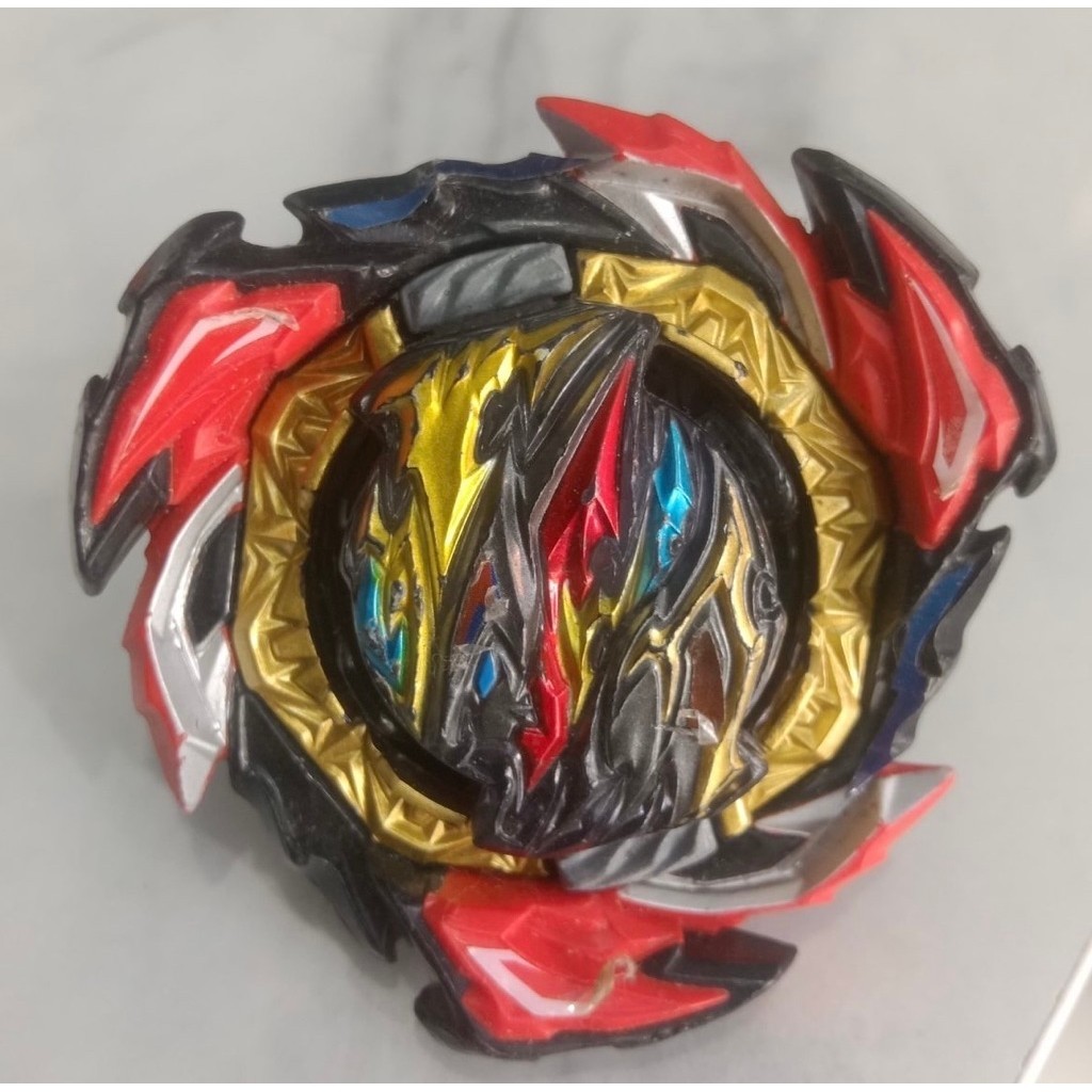 Beyblade Burst Ultimate Dangerous Belial V Gear