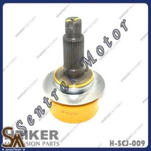 As roda CV joint luar Suzuki SX4 SX 4/Grand Vitara HEIKER