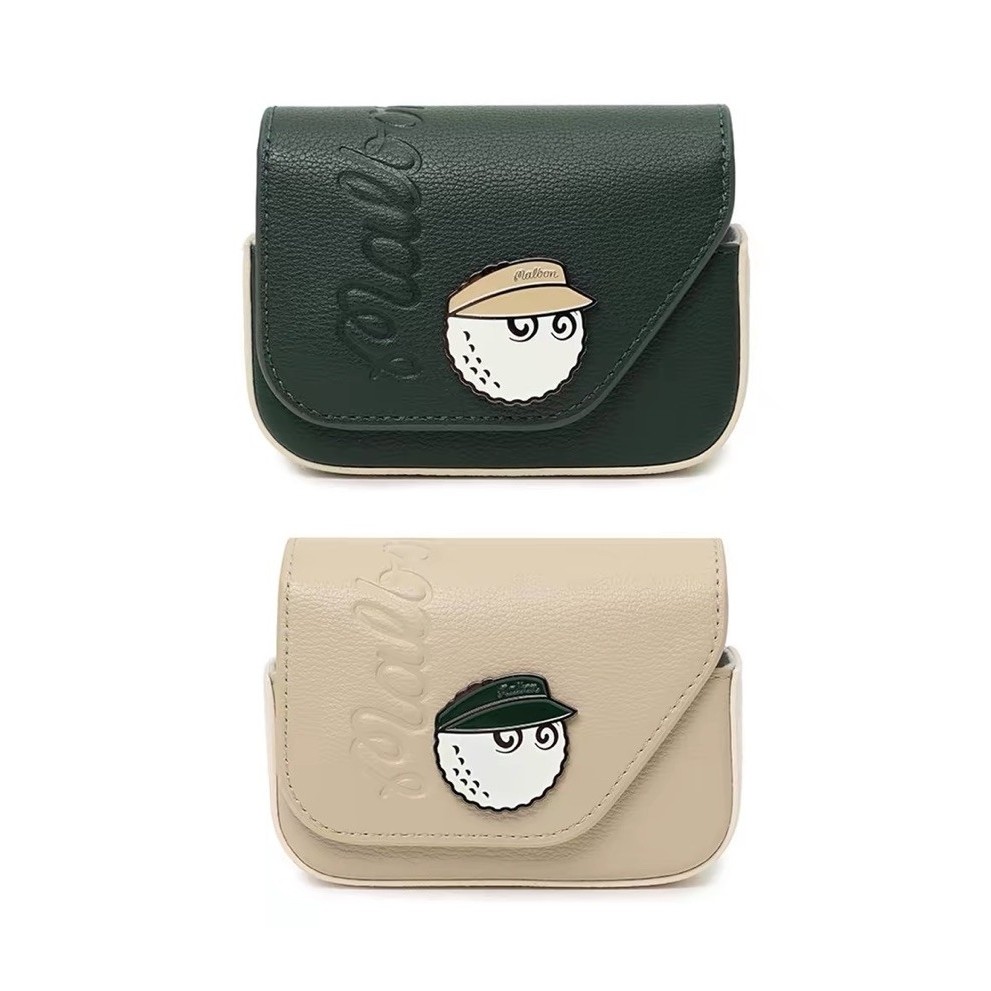 Range Finder Bag Tas Golf MLB/U/A/09