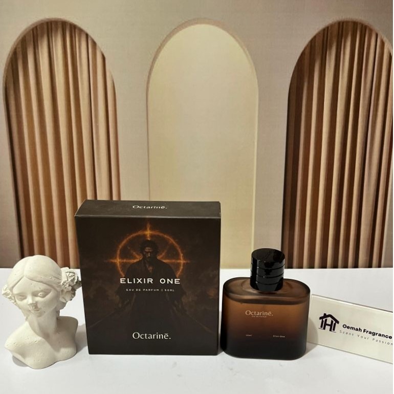PL Octarine Elixir One 50ml
