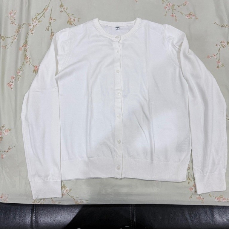 Uniqlo Cardigan UV