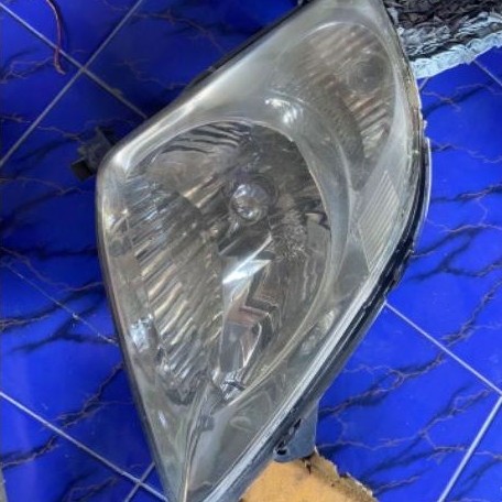 headlamp swift 2008 kanan