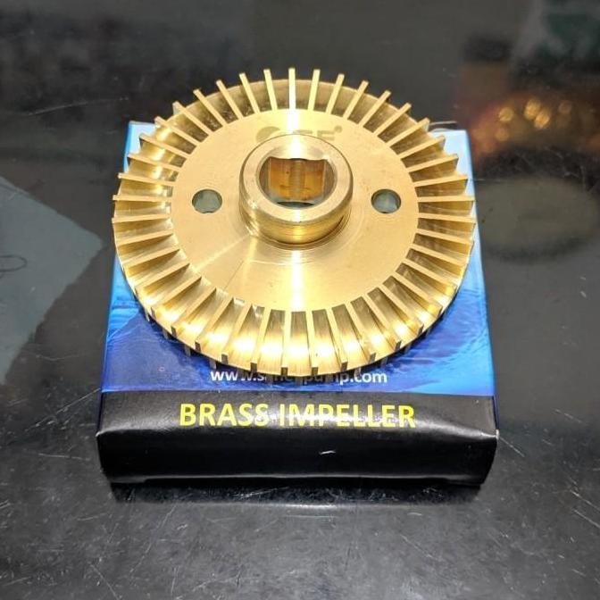 Kipas Impeller Shimizu Ps 135 E