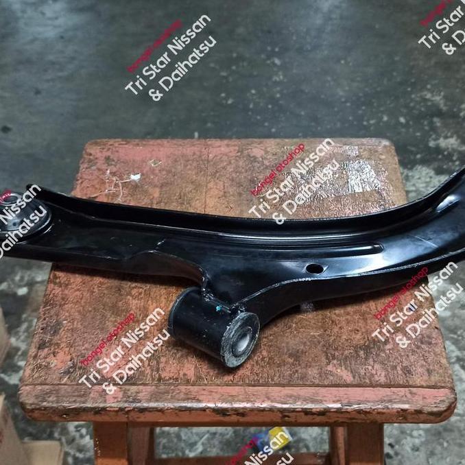 OEM lower arm balljoint assy all new sirion (m804) 2019 2020 2 2022 2023 2014 ke atas