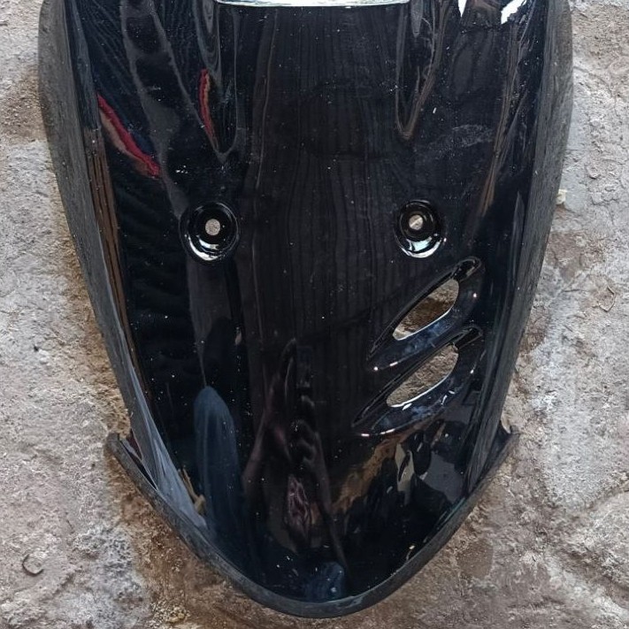 Kedok Tameng depan Suzuki fx 125 ori ex tossa