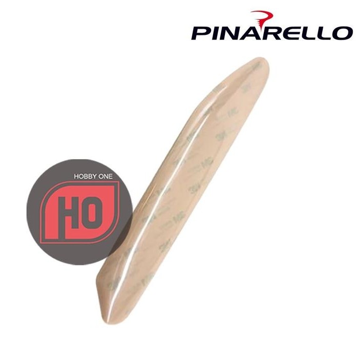 PINARELLO MOST DOGMA F F12 CHAINSTAY PROTECTOR 3M CRYSTAL