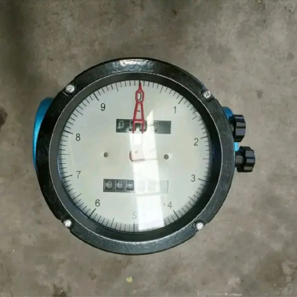 Flow Meter 2 Inch (MODEL TOKICO) ready stock