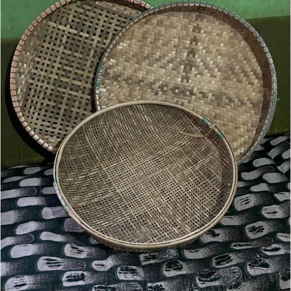 Anyaman nyiru