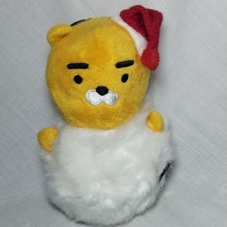 ganci ryan kakao friends