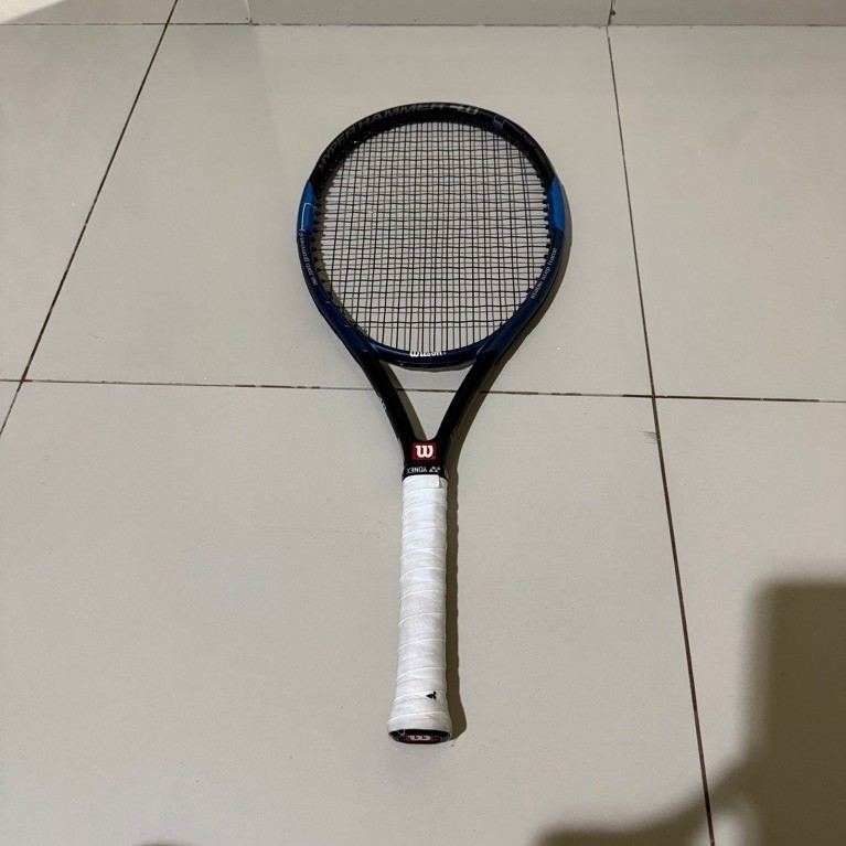 Wilson Hyper Hammer 4.0