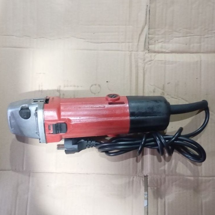 mesin gerinda maktec mt-951 seken