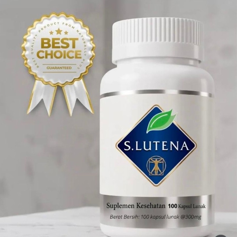 Slutena Original 100 Kapsul