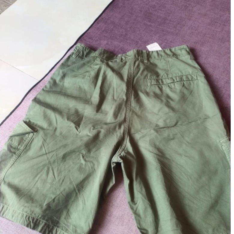 Celana StoneIslandOriginal