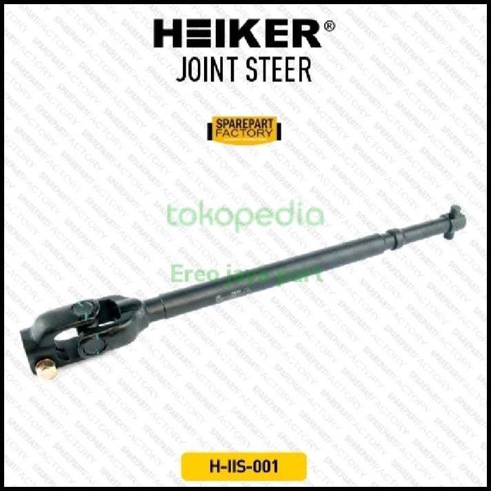 TERLARIS JOIN STIR JOINT STEER ISUZU PANTHER 2300 2500 