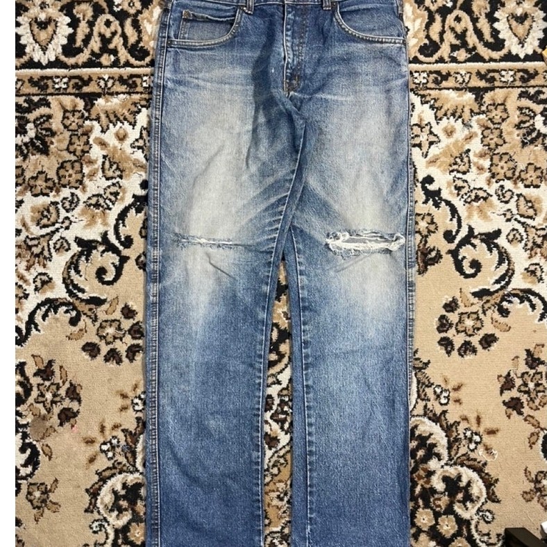 long pants jeans edwin