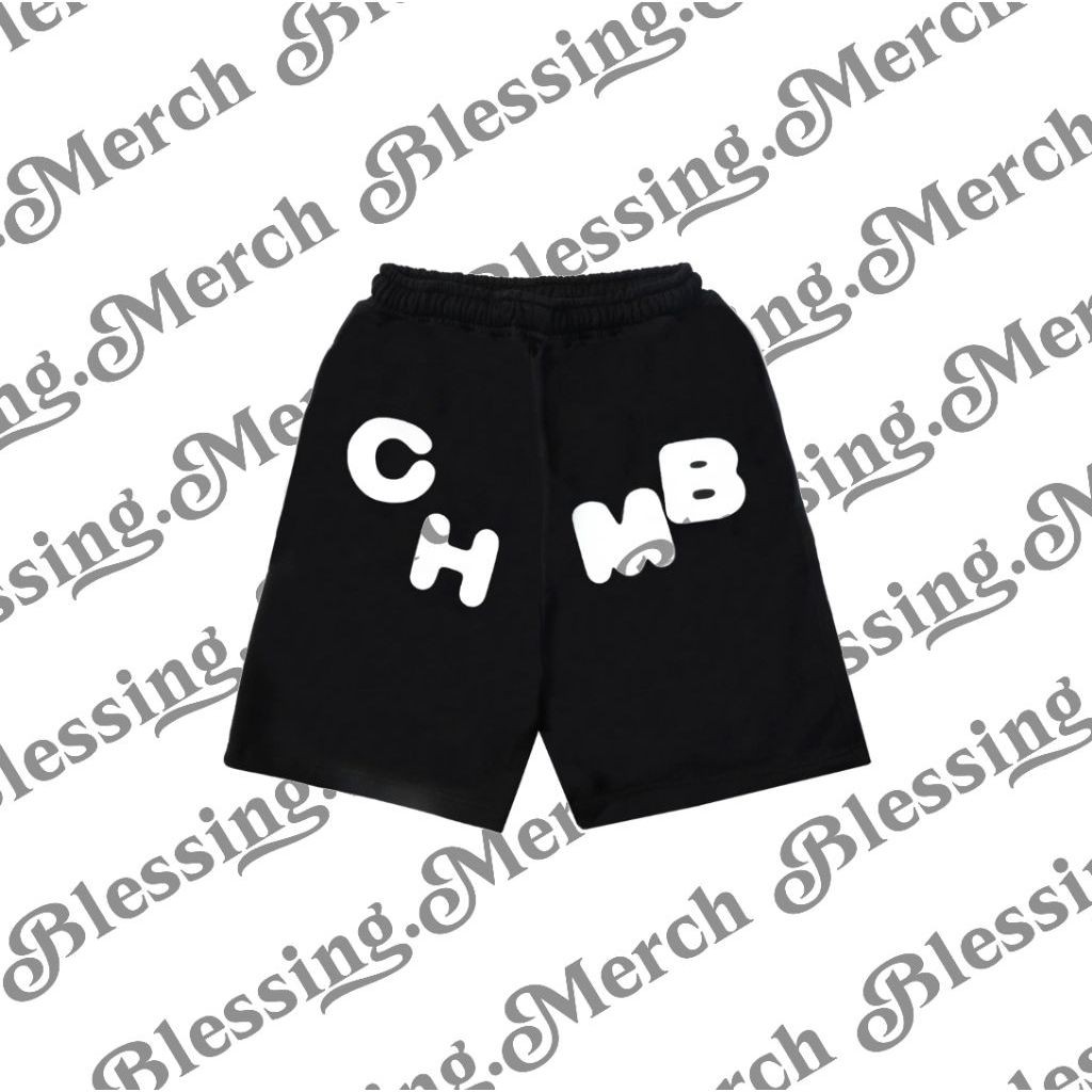 SHORT CHMB SZ M
