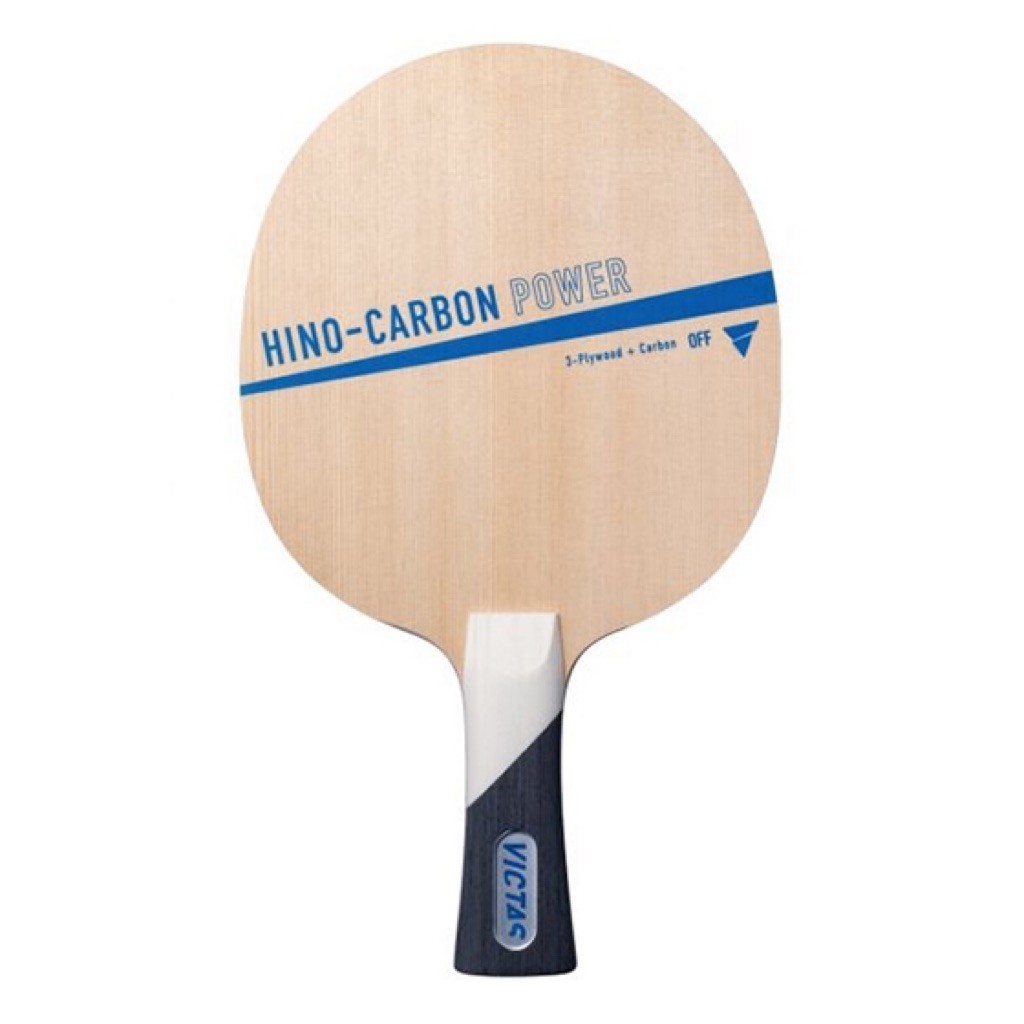 VICTAS TSP HINO CARBON POWER OFF