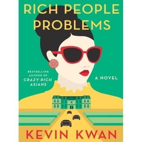 Ready Rich People Problems