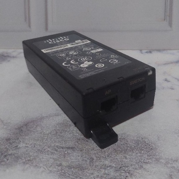 POE CISCO 48v
