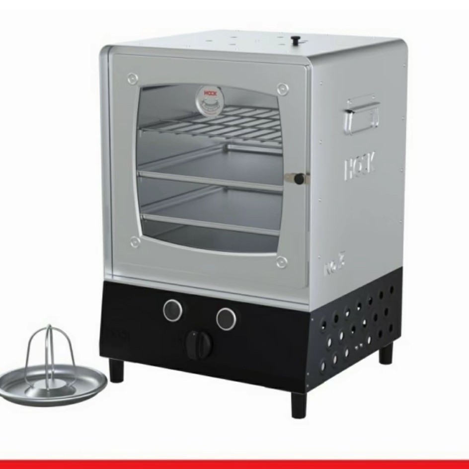 OVEN GAS HOCK GA 103 - OVEN GAS HOCK ALUMINIUM ORIGINAL HOCK 100% - OVEN GAS MURAH - HOCK OVEN GAS A