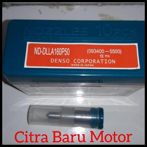 TERBARU NOSEL NOZZLE NOZLE 4D31 4D31 PS100 PS 100 