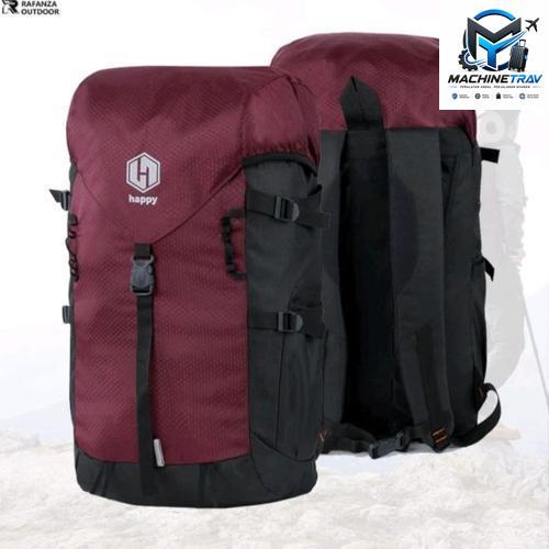 Tas Pria Semi Carrier 40L#Tas Hiking#Tas Mudik # Tas Travelling Backpack 40 Liter