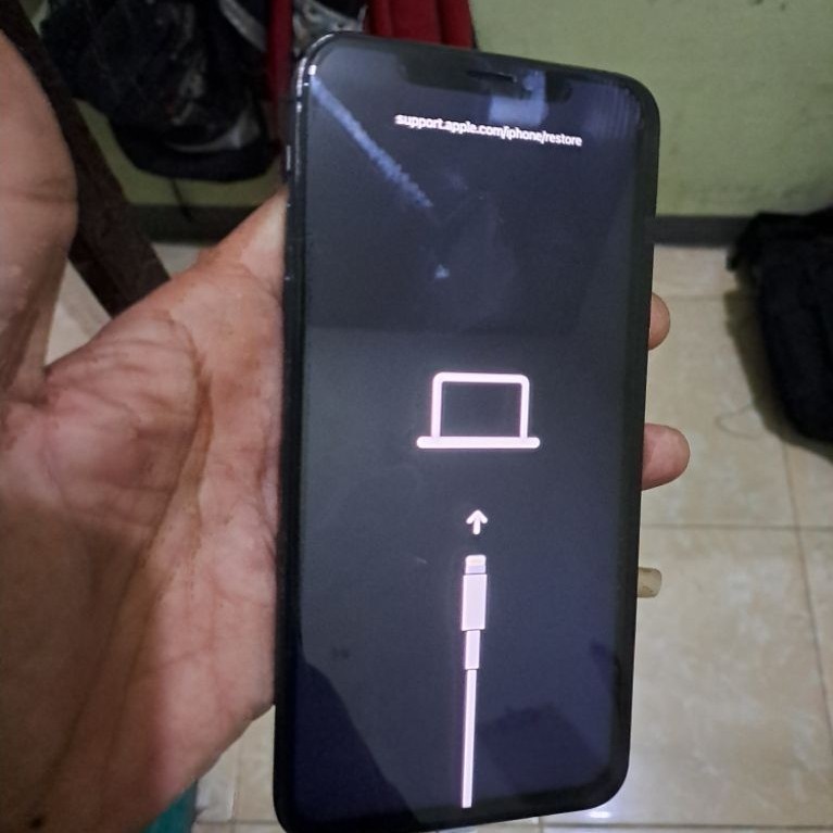 iphone 11 promax minus
