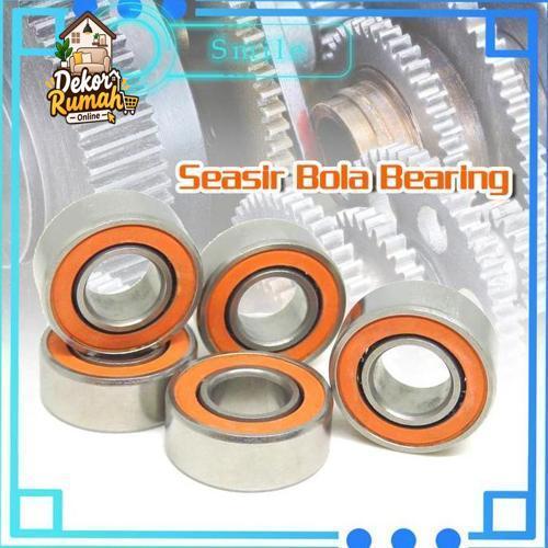 Bearing Reel Pancing Hybrid Ceramic
