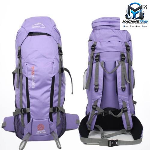 Tas Gunung 45 Liter # Tas Ransel Gunung 45L # Tas Carrier # Tas Outdoor # Tas hiking Camping Gunung