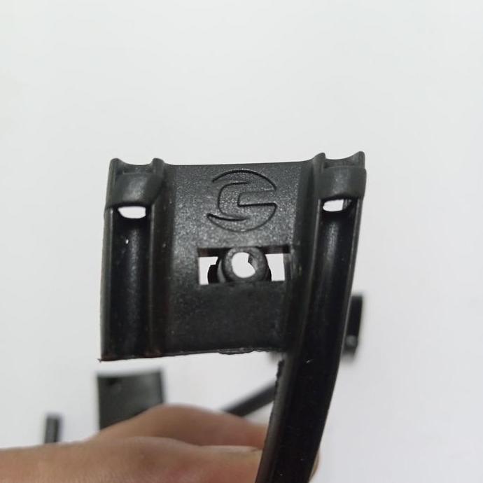 JALUR KABEL SHIFTER MTB ROADBIKE CANNONDALE CAAD