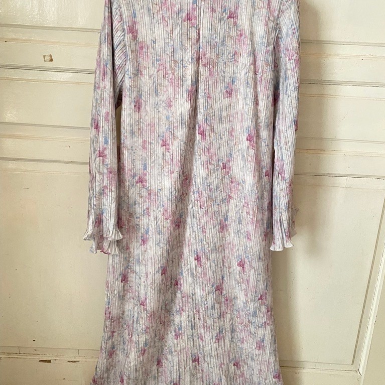 Preloved Abaya Gerai aliyah