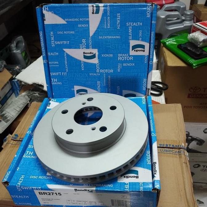 Rotor disc brake innova/disk brake innova/piringan rem toyota innova
